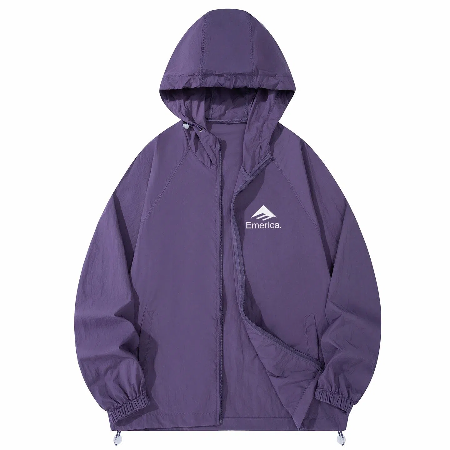 EMERICA logo