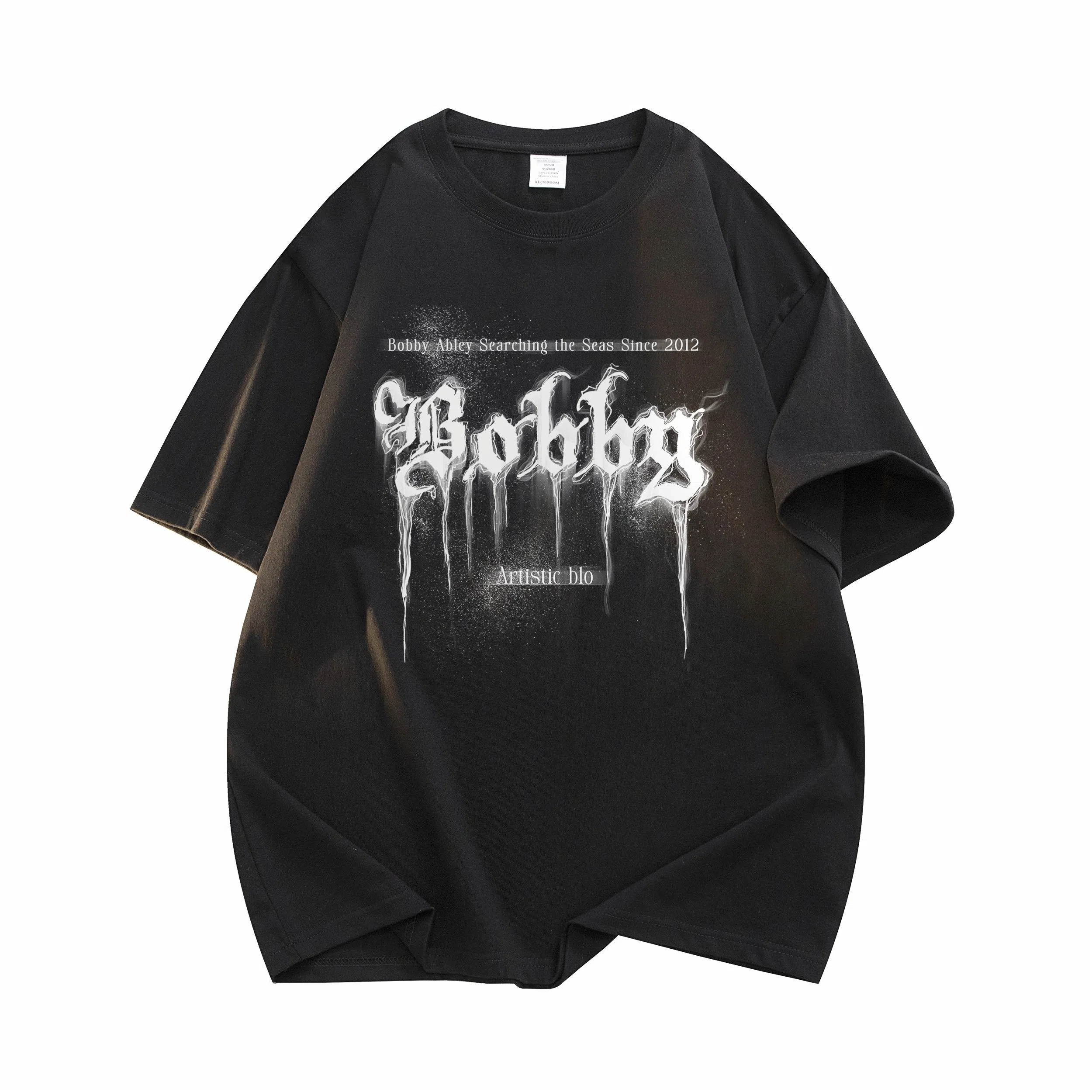 BOBBY ABLEY T