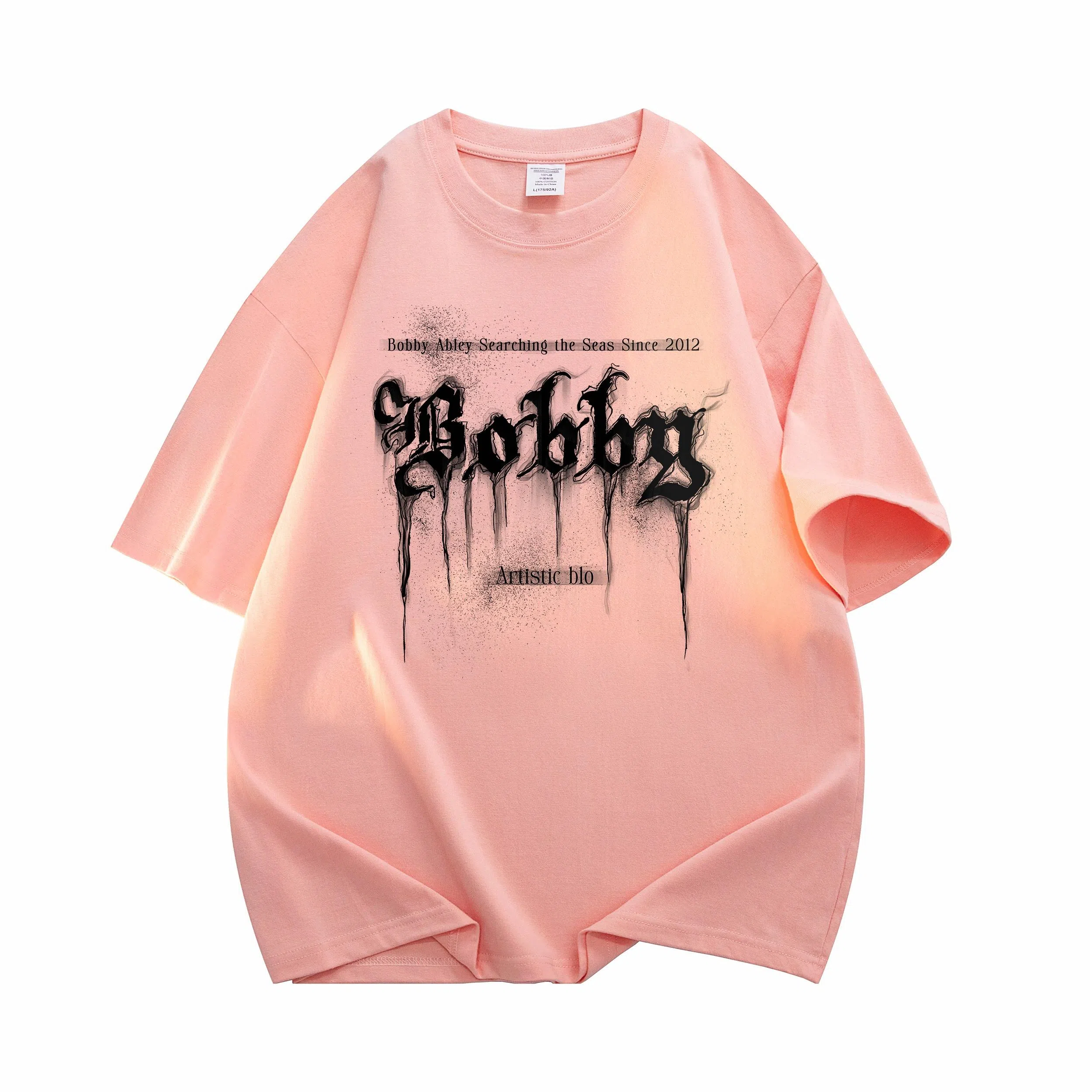 BOBBY ABLEY T