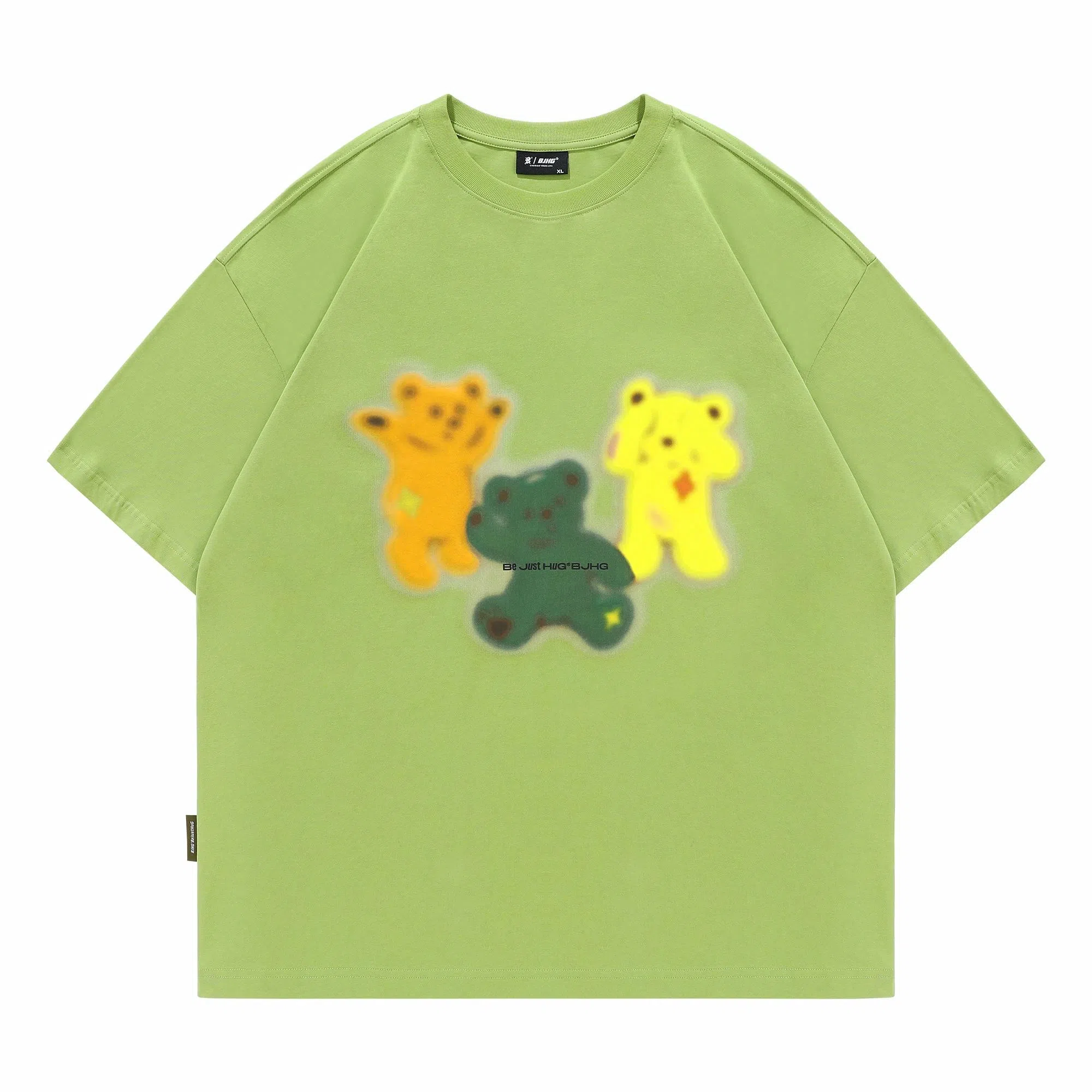 BJHG 24SS T