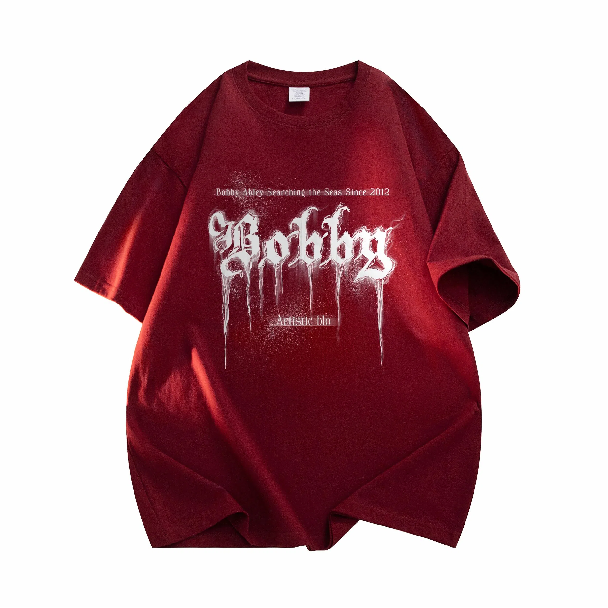 BOBBY ABLEY T