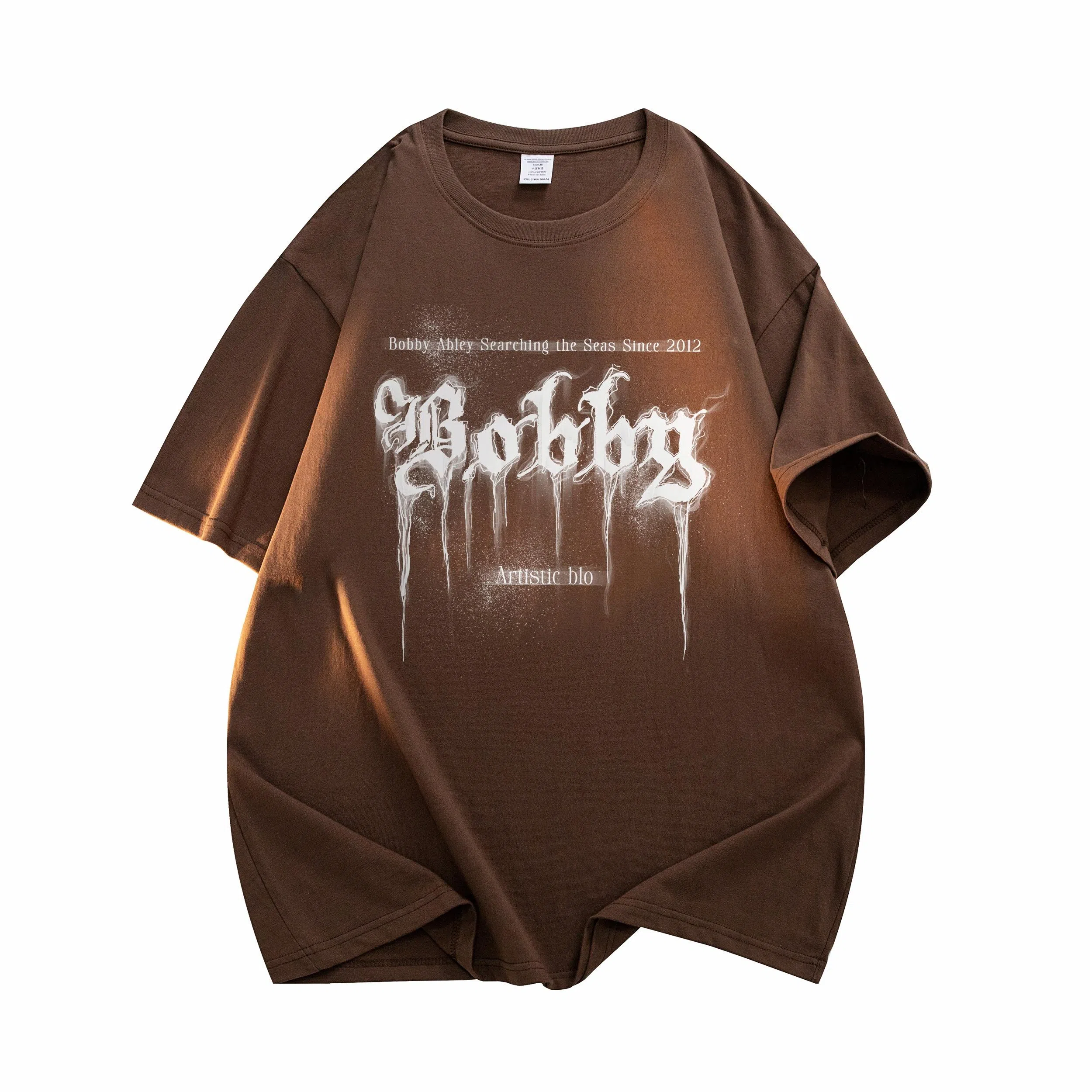 BOBBY ABLEY T