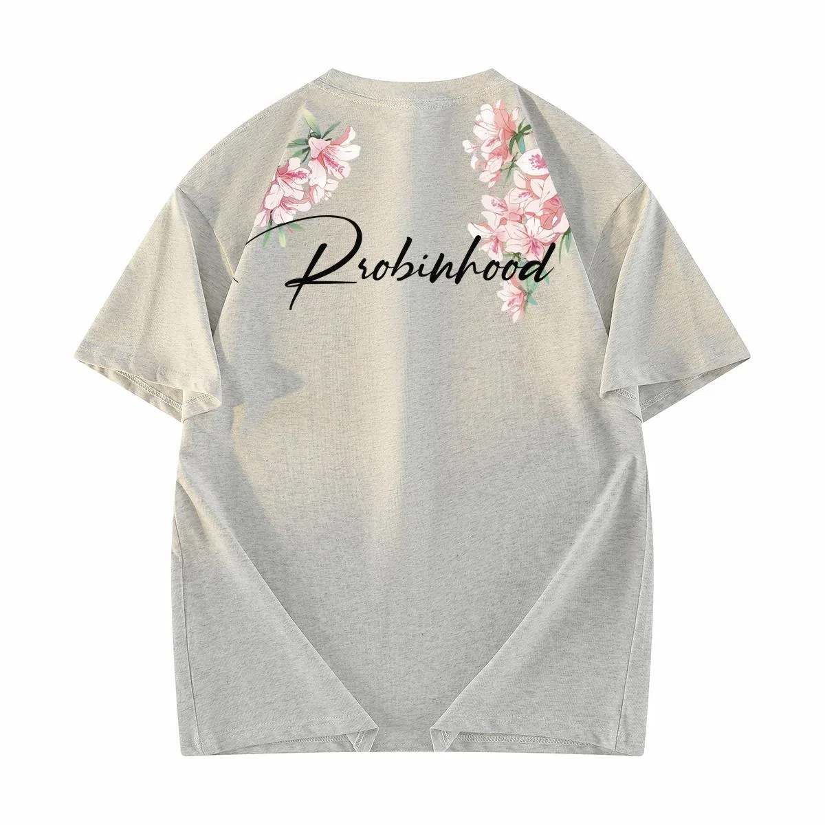 ROBINHOOD T