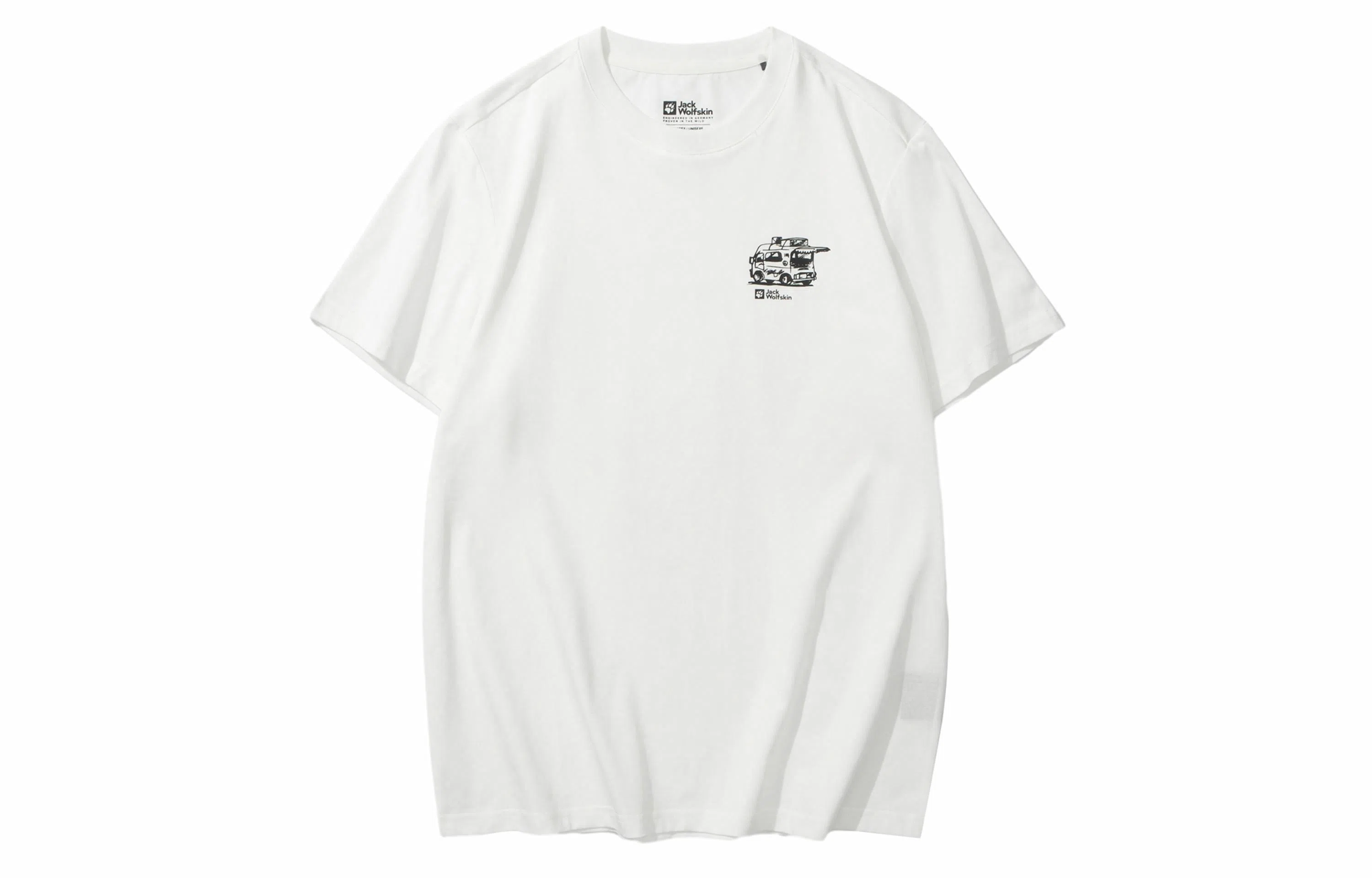 Jack Wolfskin TRAVEL T