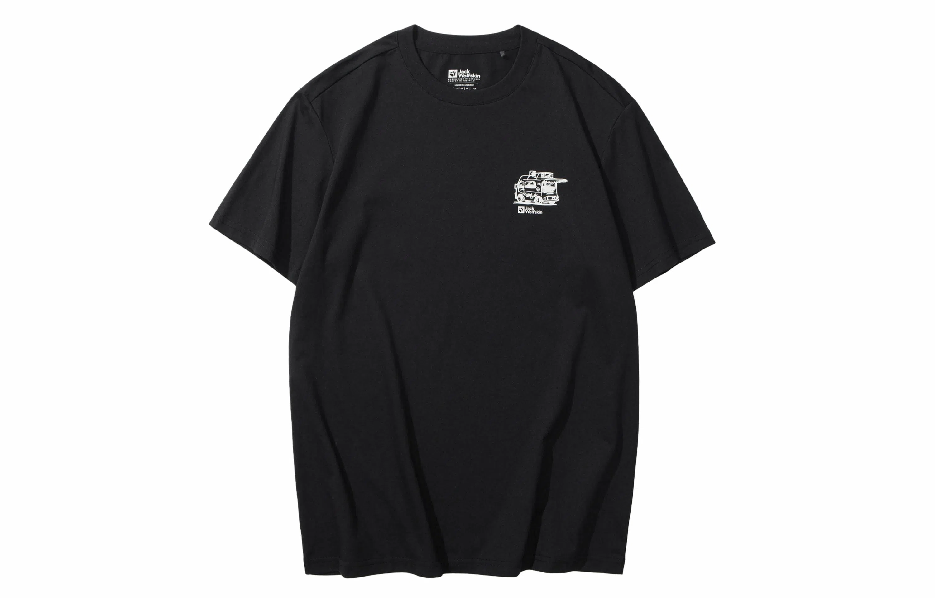 Jack Wolfskin TRAVEL T