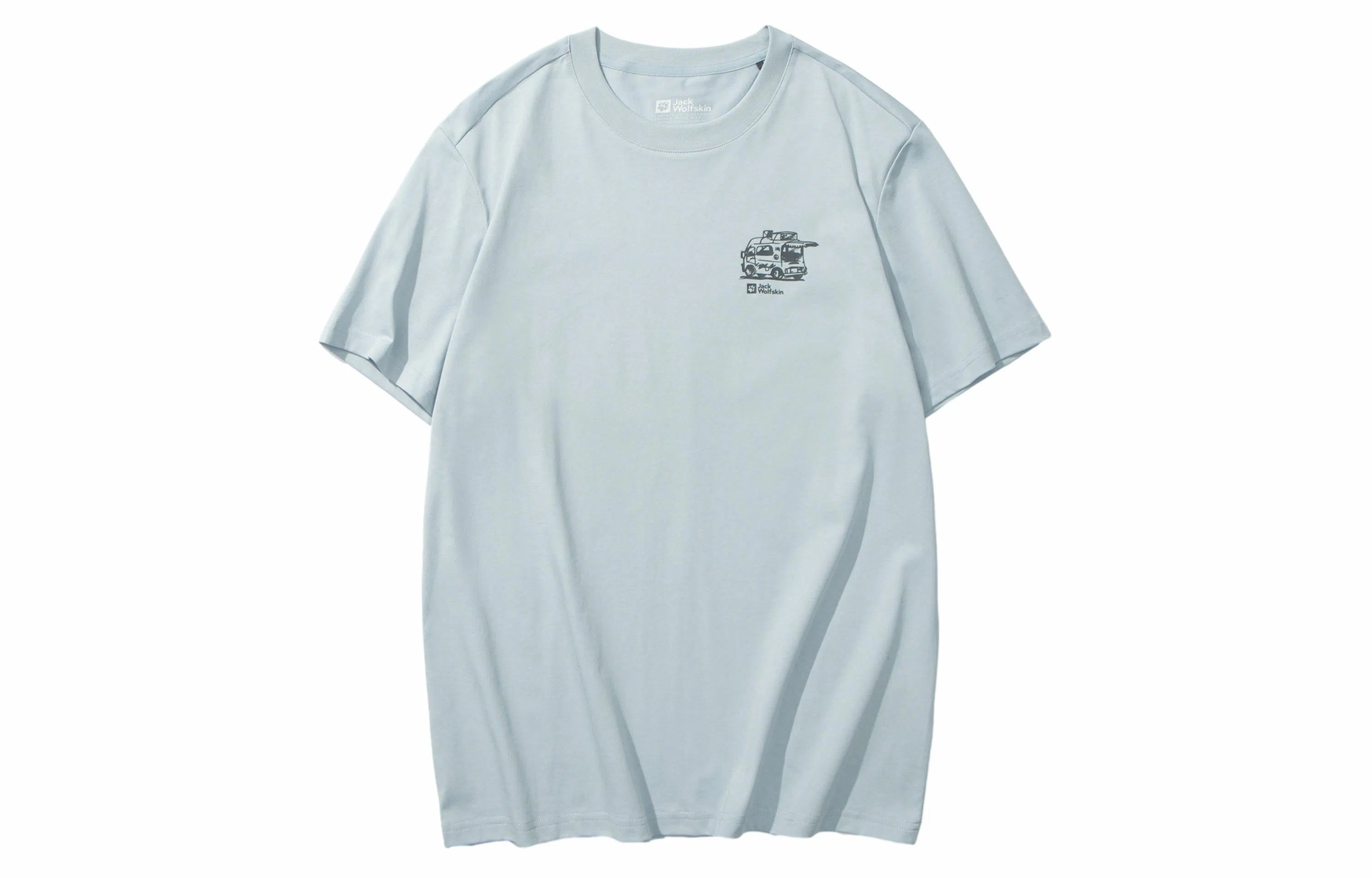 Jack Wolfskin TRAVEL T
