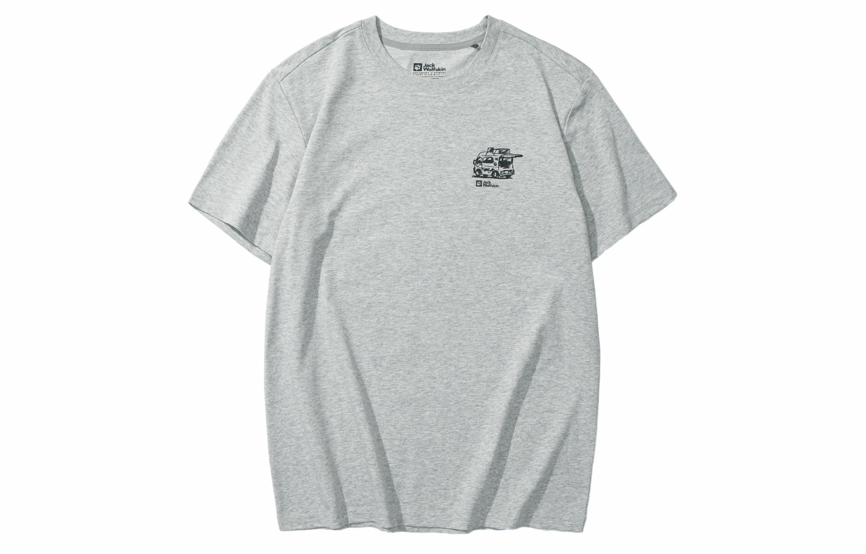 Jack Wolfskin TRAVEL T