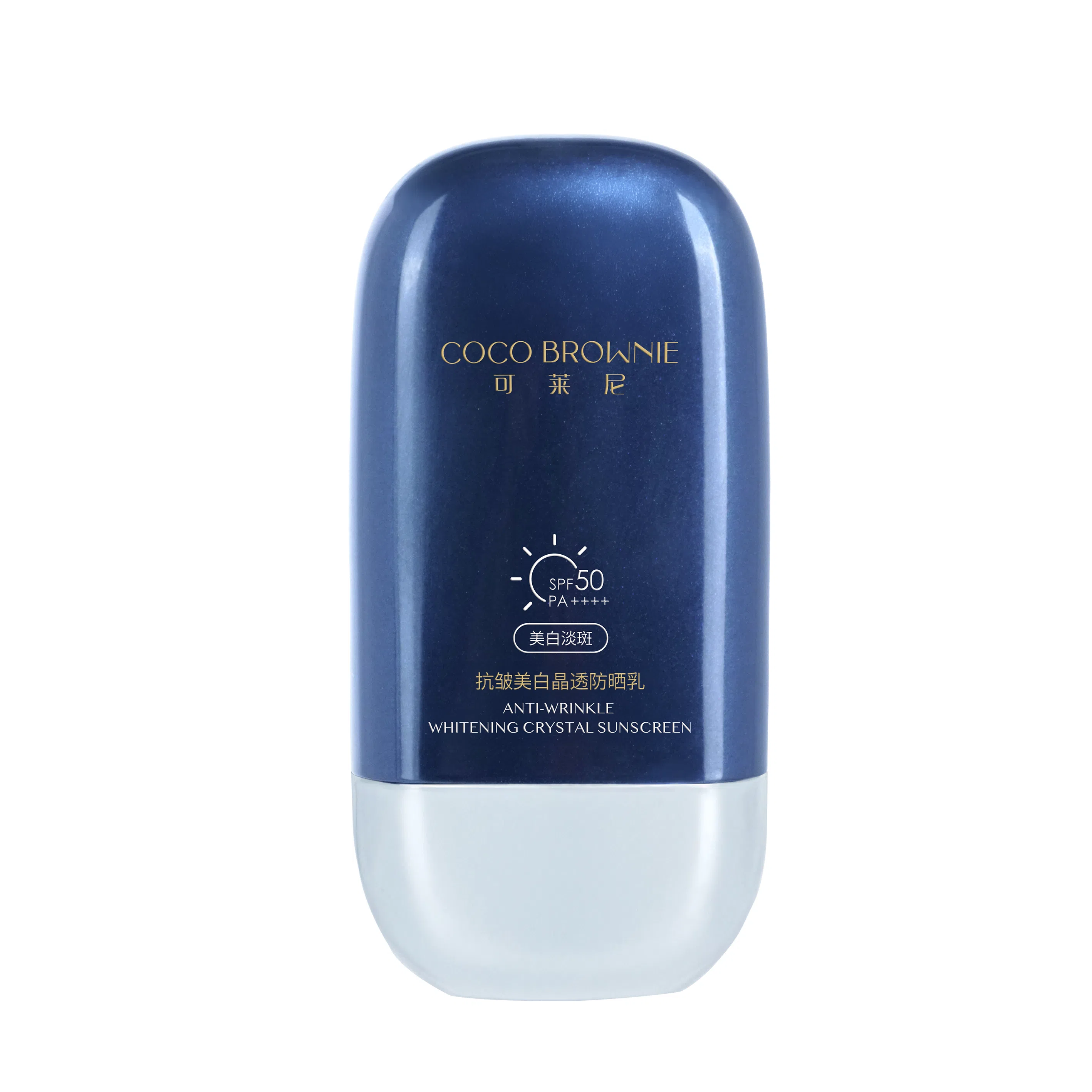 COCO BROWNIE SPF50 PA++ 30g