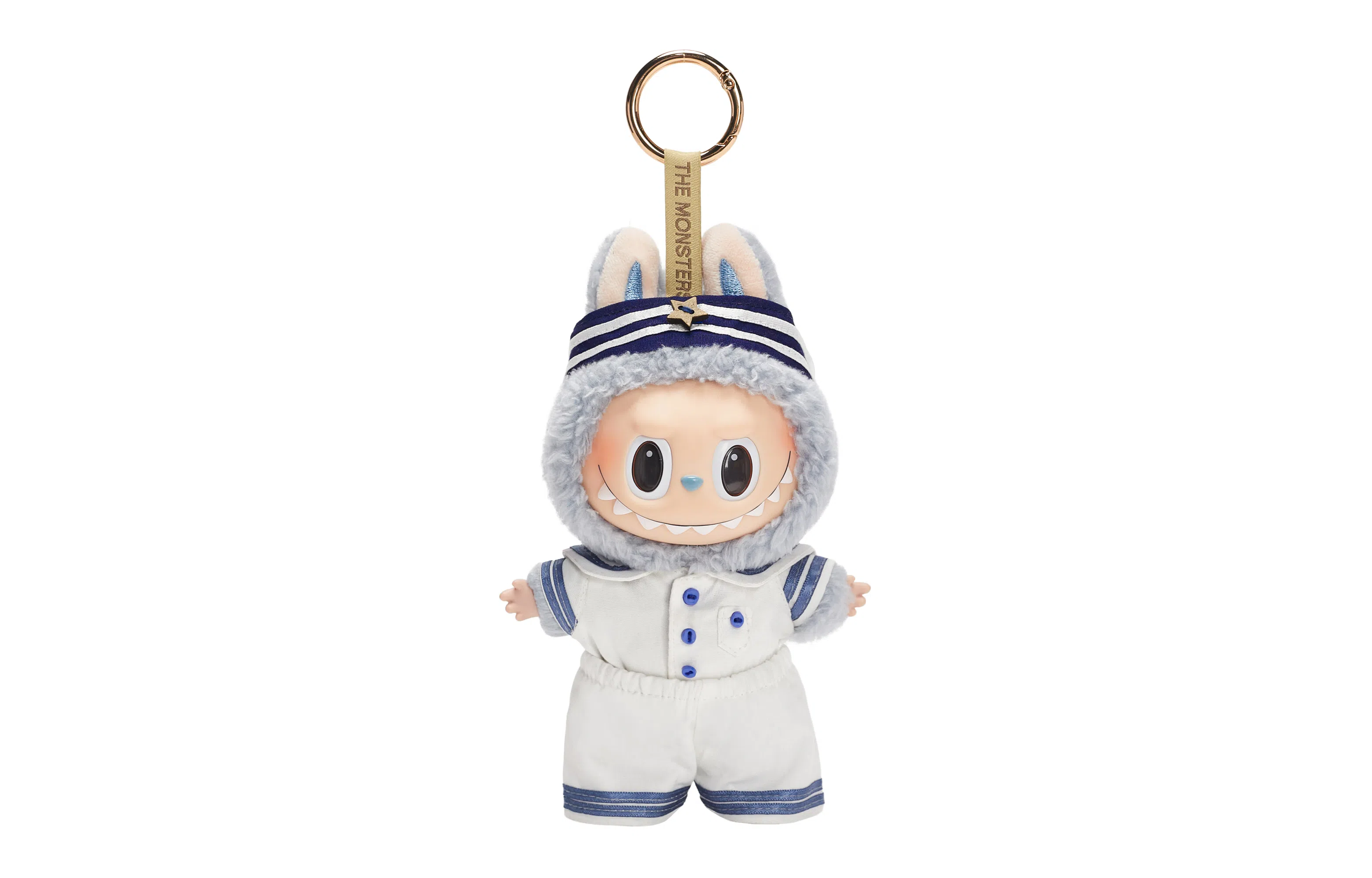 POP MART LABUBU THEMONSTERS 811 17cm