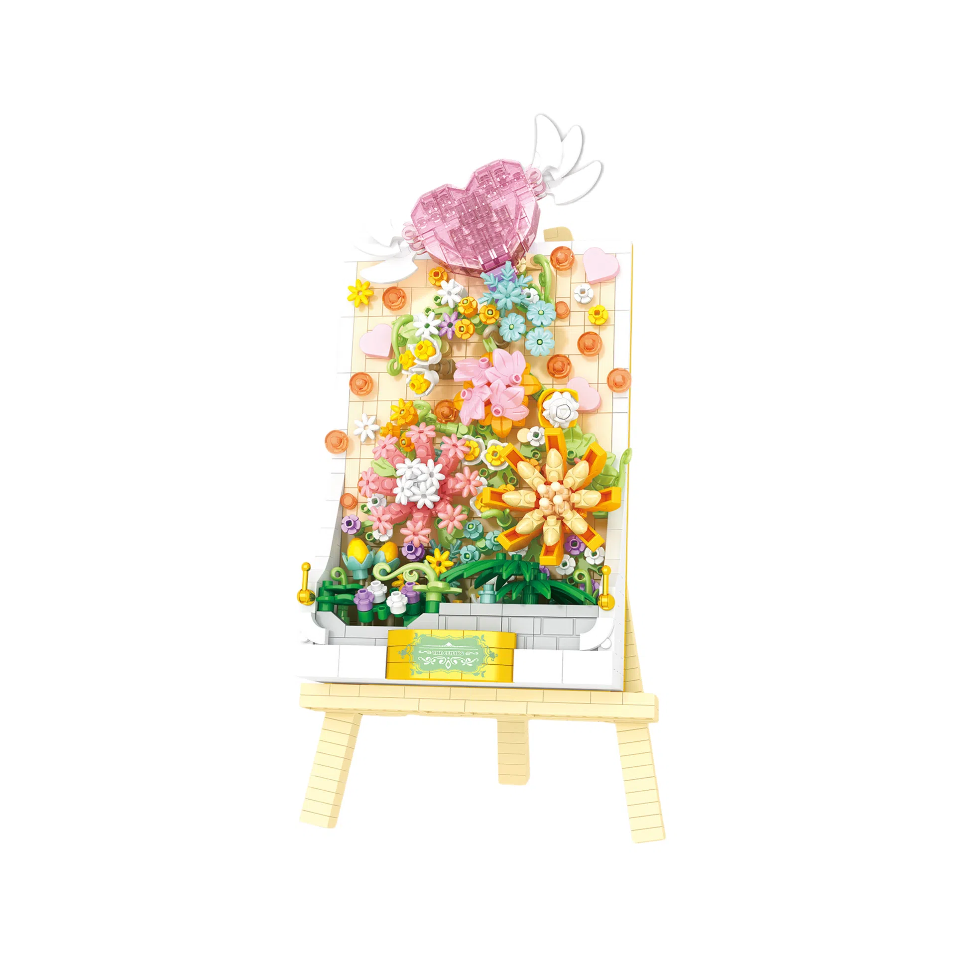 Brangdy DIY 12091224pcs BRA-JM-52