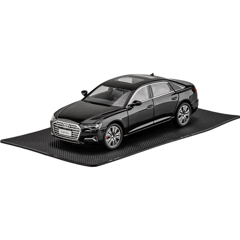 AudiA6L 124