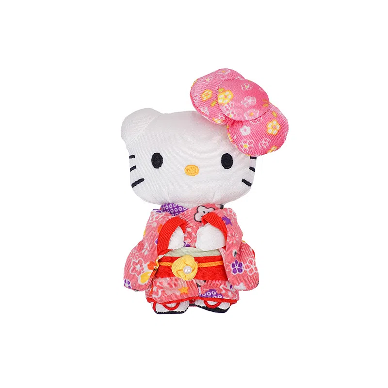 Sanrio Hello Kitty 20cm
