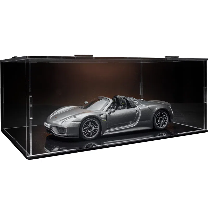 124 Porsche 918 Spyder