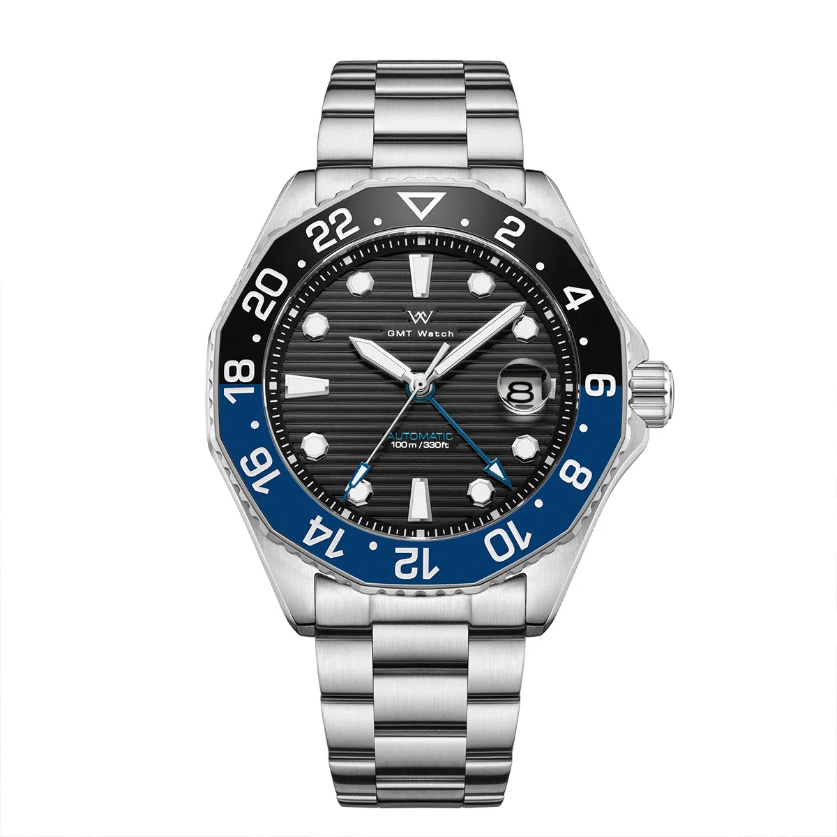 Welly Merck GMT
