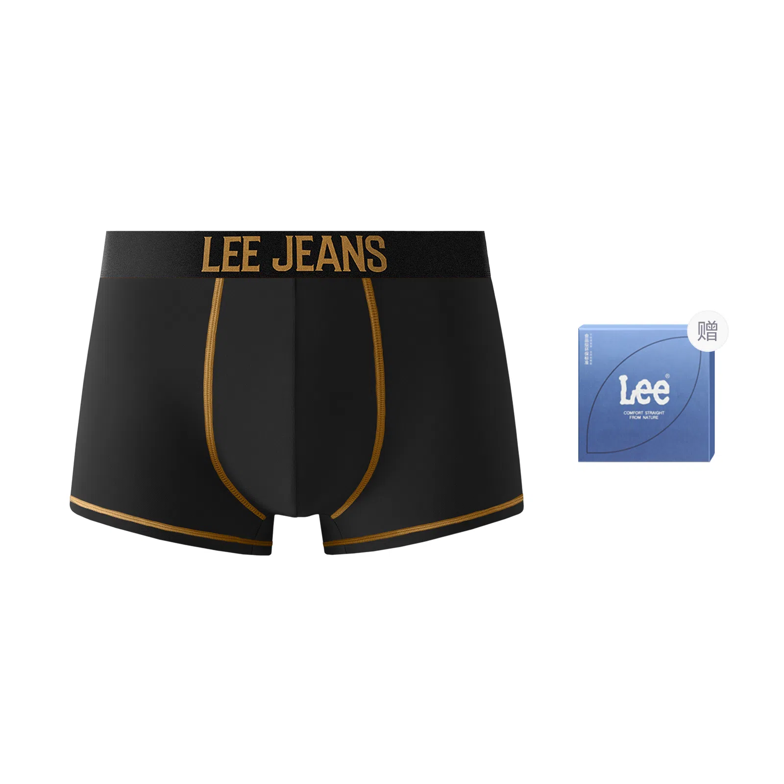 Lee 1.0 U 1