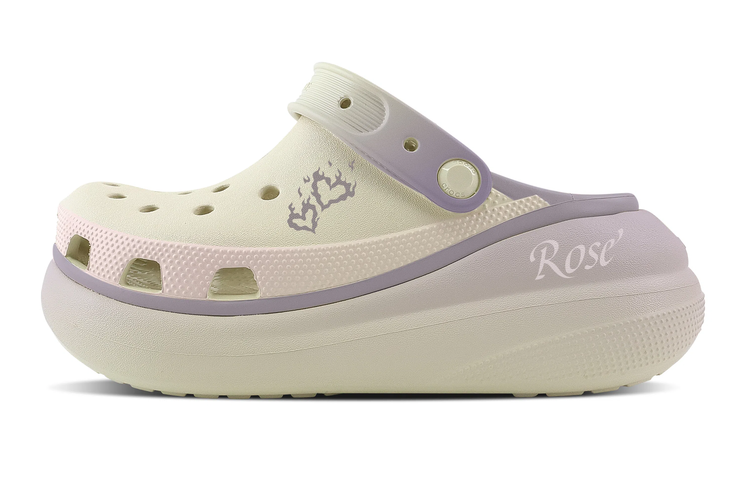 Crocs Crush Clog EVA