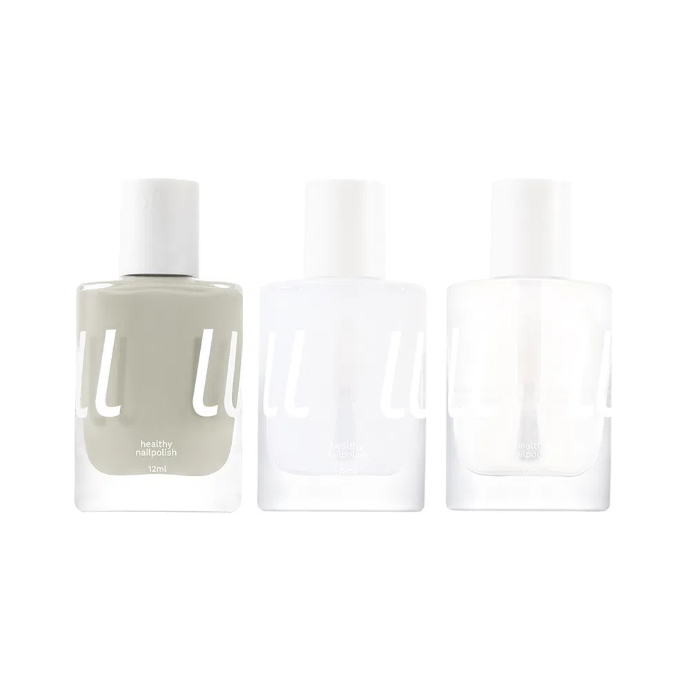 LOLA LOLY 12ml*3
