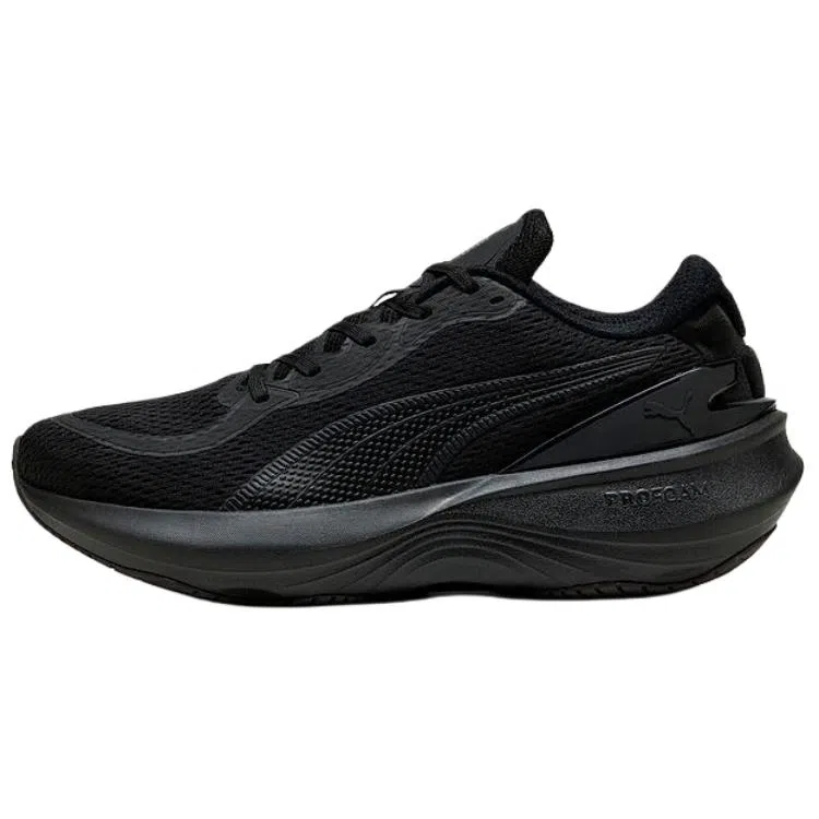 PUMA Scend Pro 2 Black