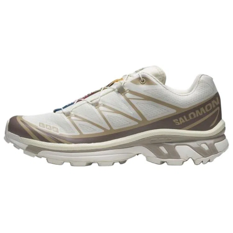 SALOMON XT-6