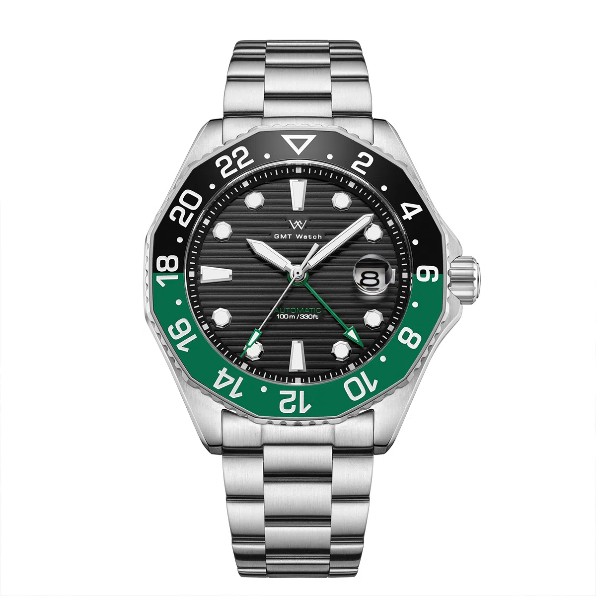 Welly Merck GMT