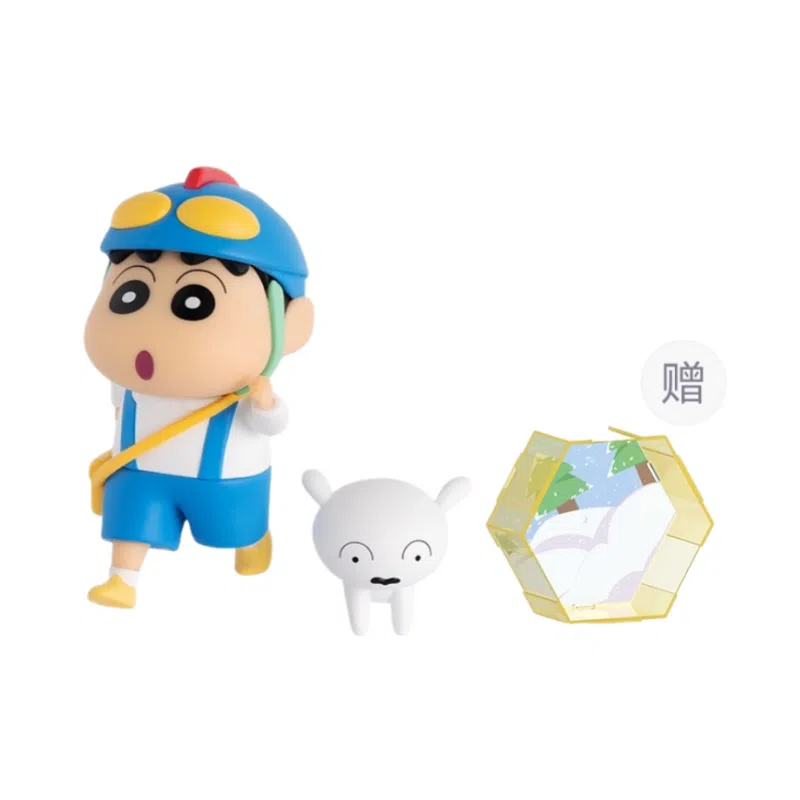 x Crayon Shinchan 16 6