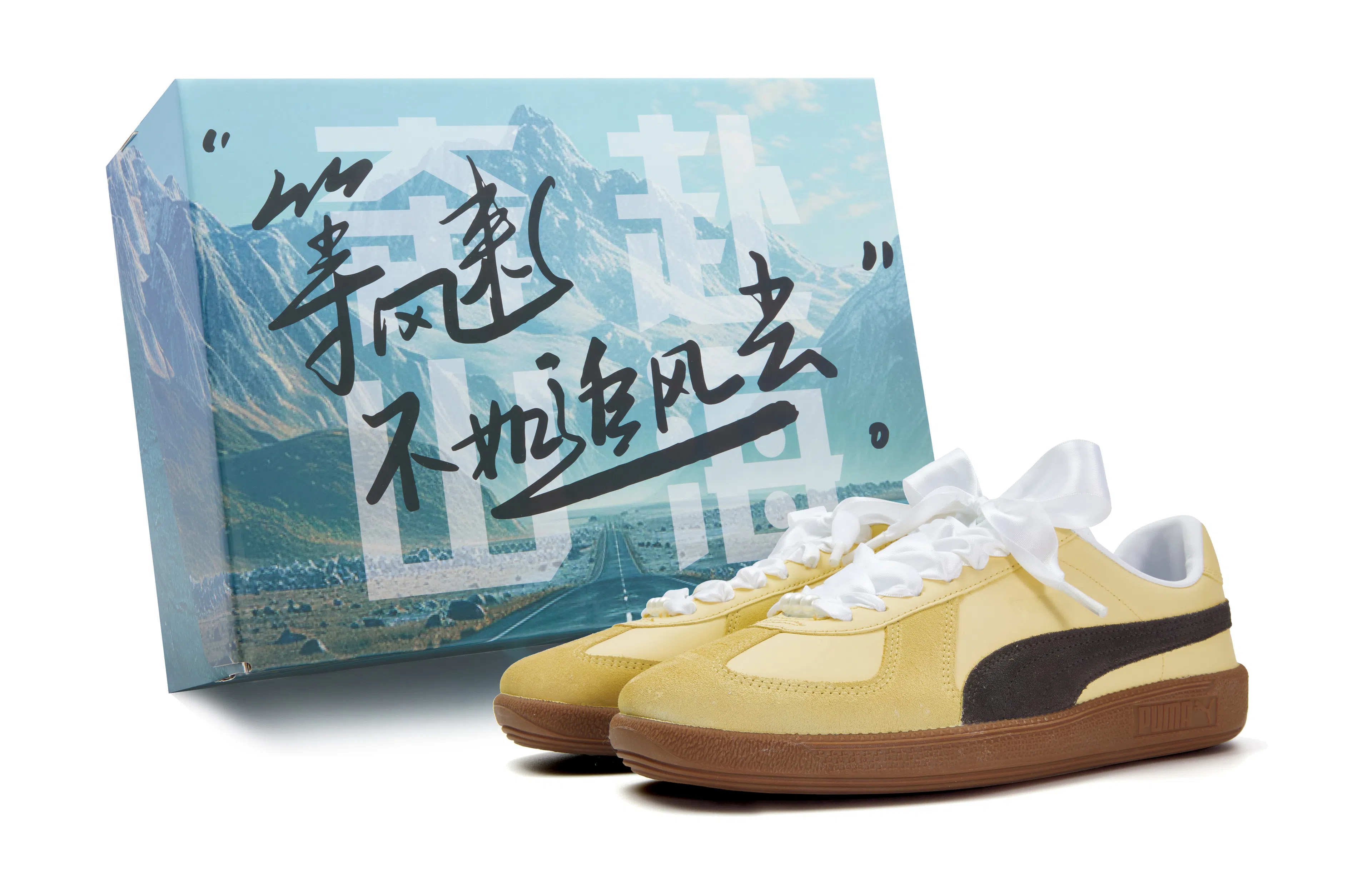 PUMA Army Trainer