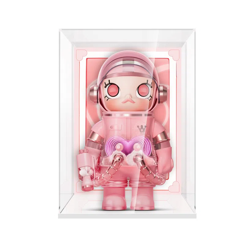 LIGHT YOUR BRICKS SPACEMOLLY4001000