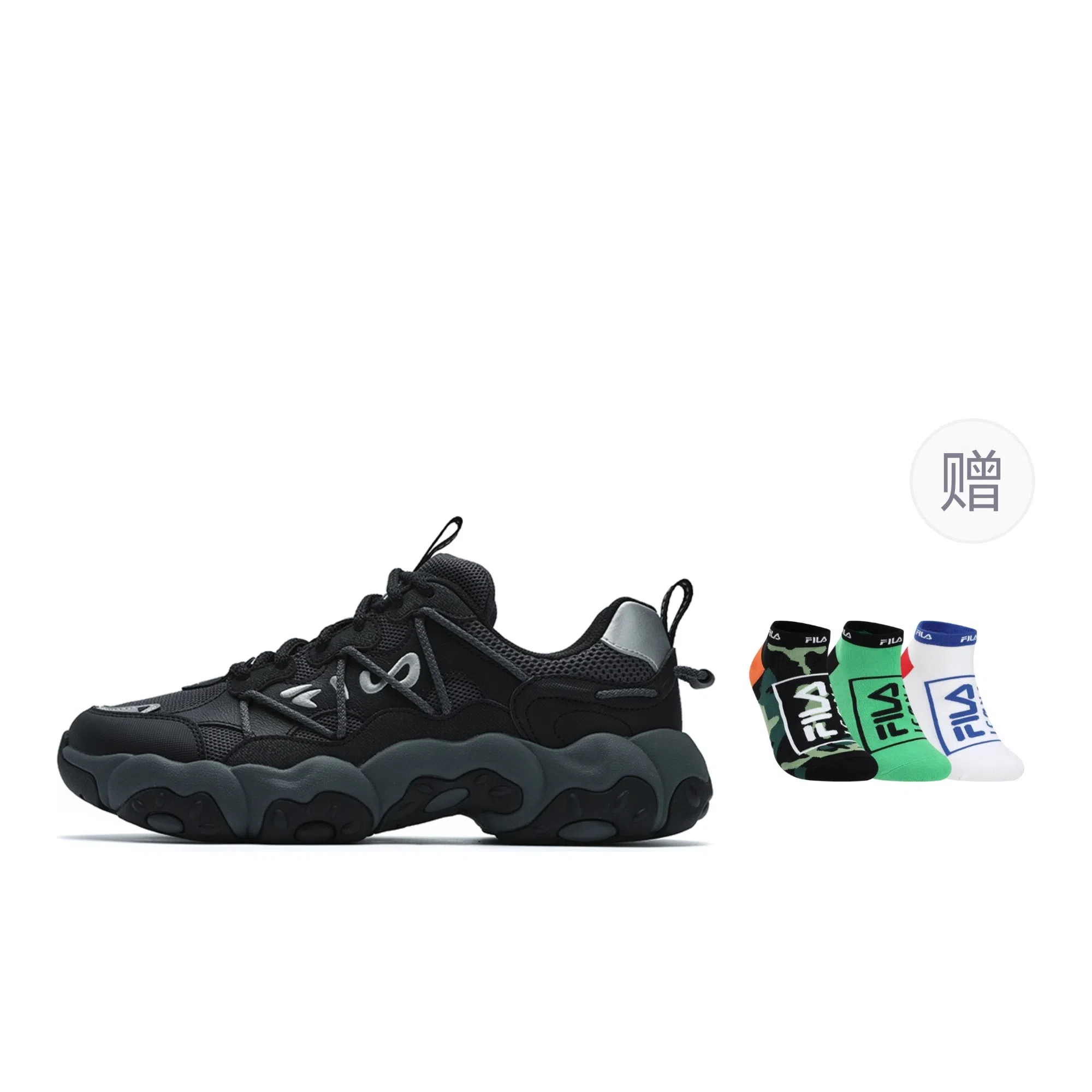 FILA FLUID 6