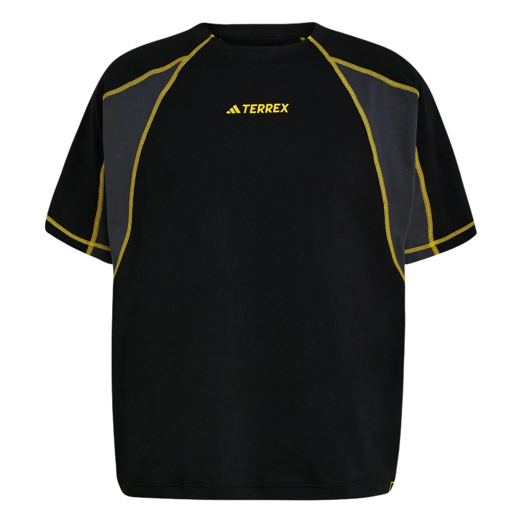 adidas x National Geographic Terrex AEROREADY