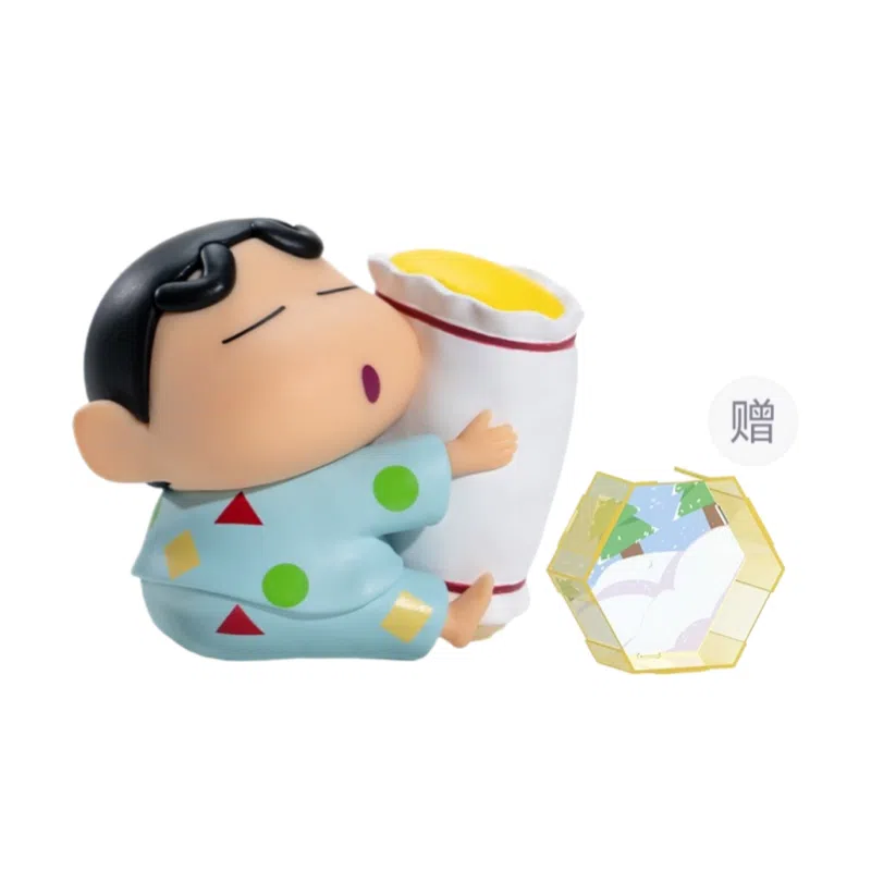 x Crayon Shinchan 16 6