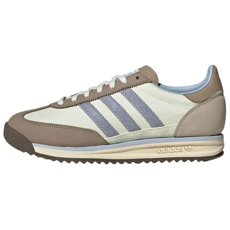 adidas SL 72 RS Ivory Blue