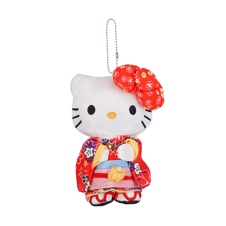 Sanrio Hello Kitty 20cm