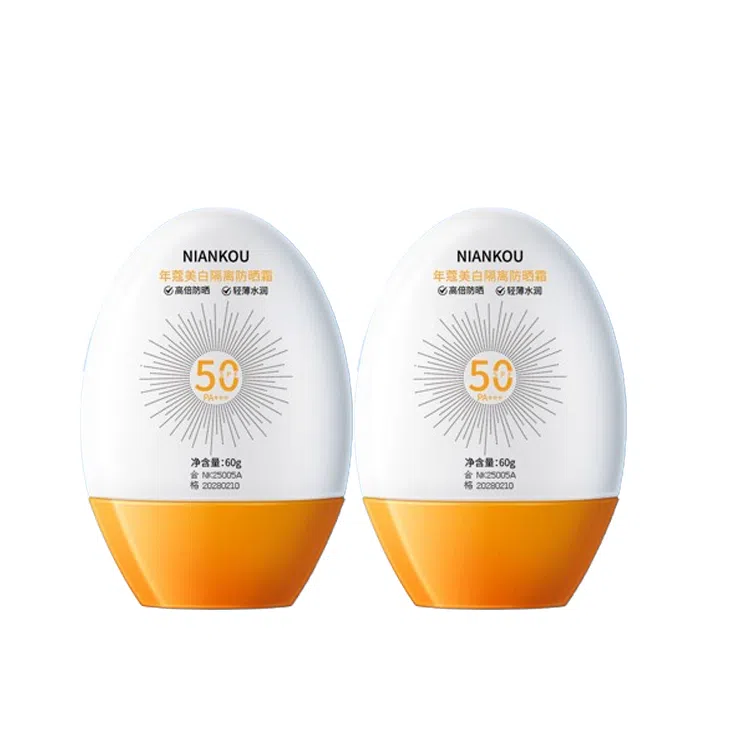 SPF50+ 60g