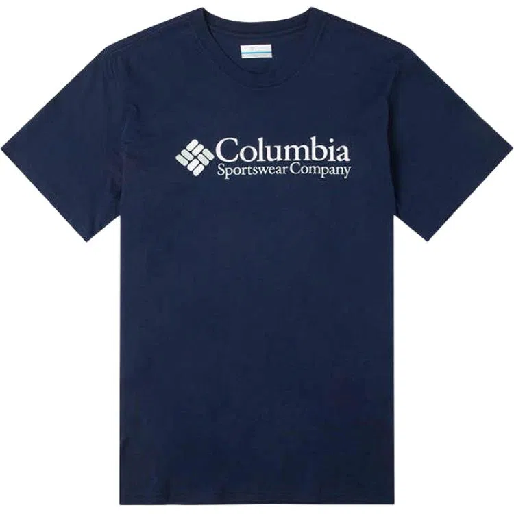 Columbia T