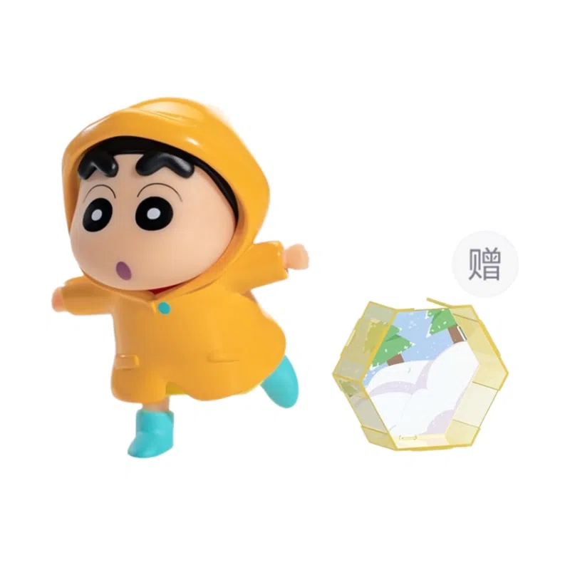 x Crayon Shinchan 16 6