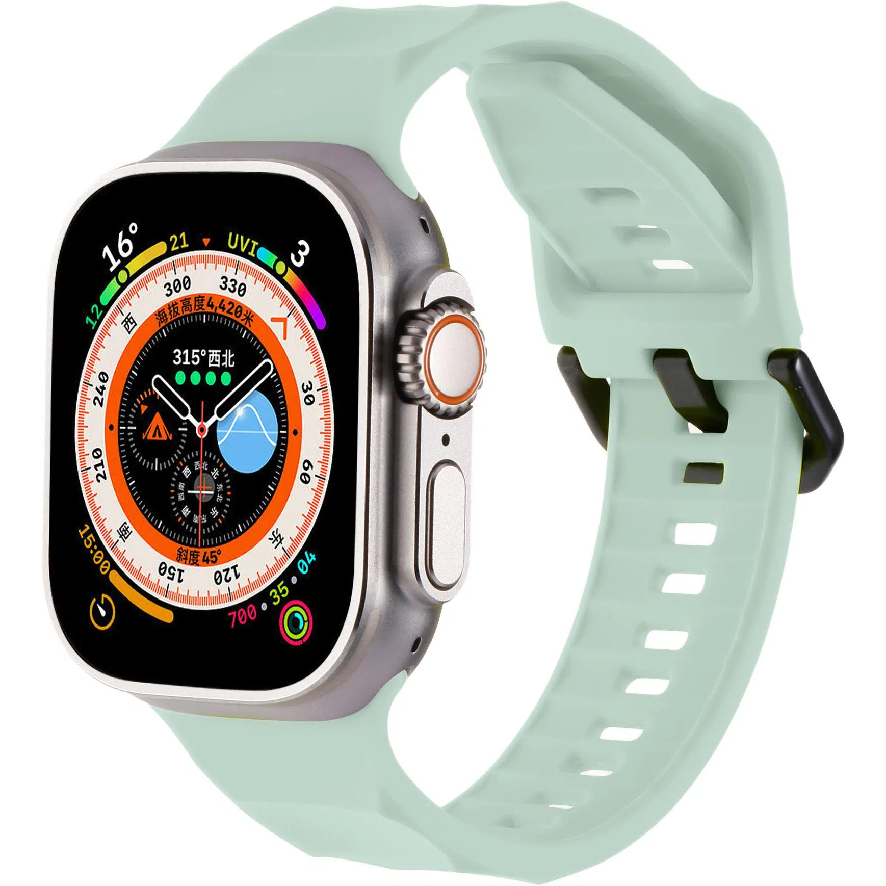 Akkerds 210mm apple watch iwatch S10S9876543SEultra