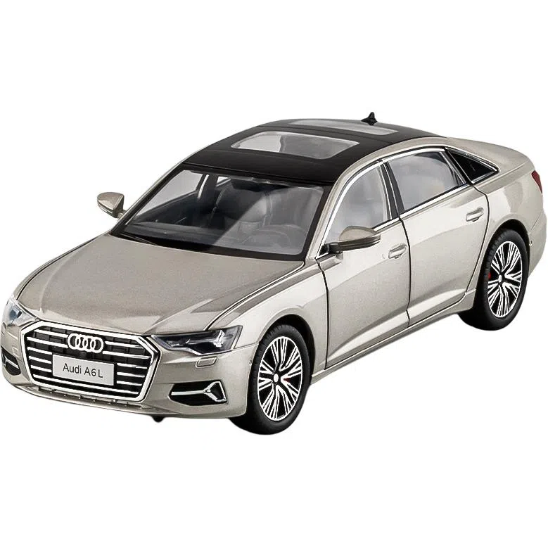 AudiA6L 124