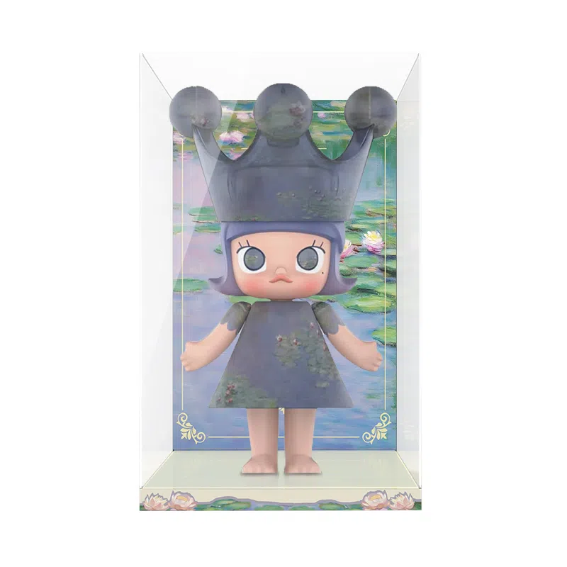 LIGHT YOUR BRICKS MOLLY4001000