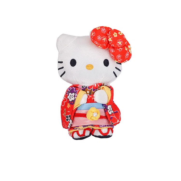 Sanrio Hello Kitty 20cm