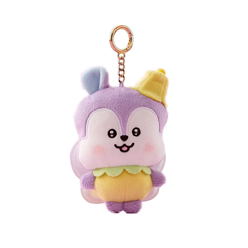 LINE FRIENDS BT21 BABY 12cm15cm