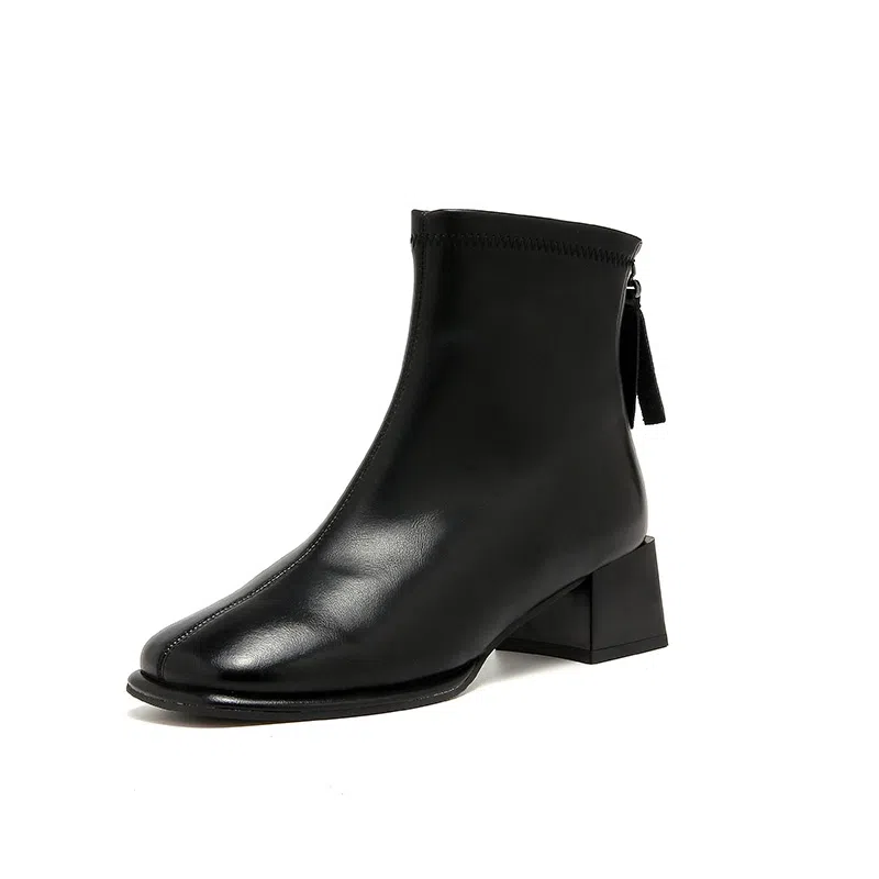 Daphne Ankle Boots