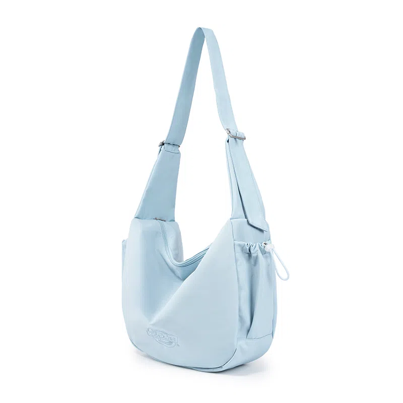 Dickies Crossbody Bag Black/Sand