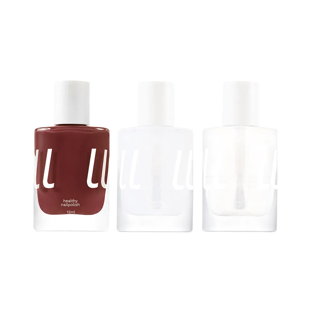 LOLA LOLY 12ml*3