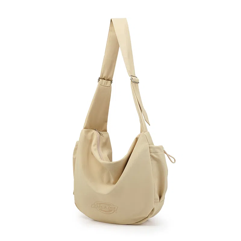 Dickies Crossbody Bag Black/Sand