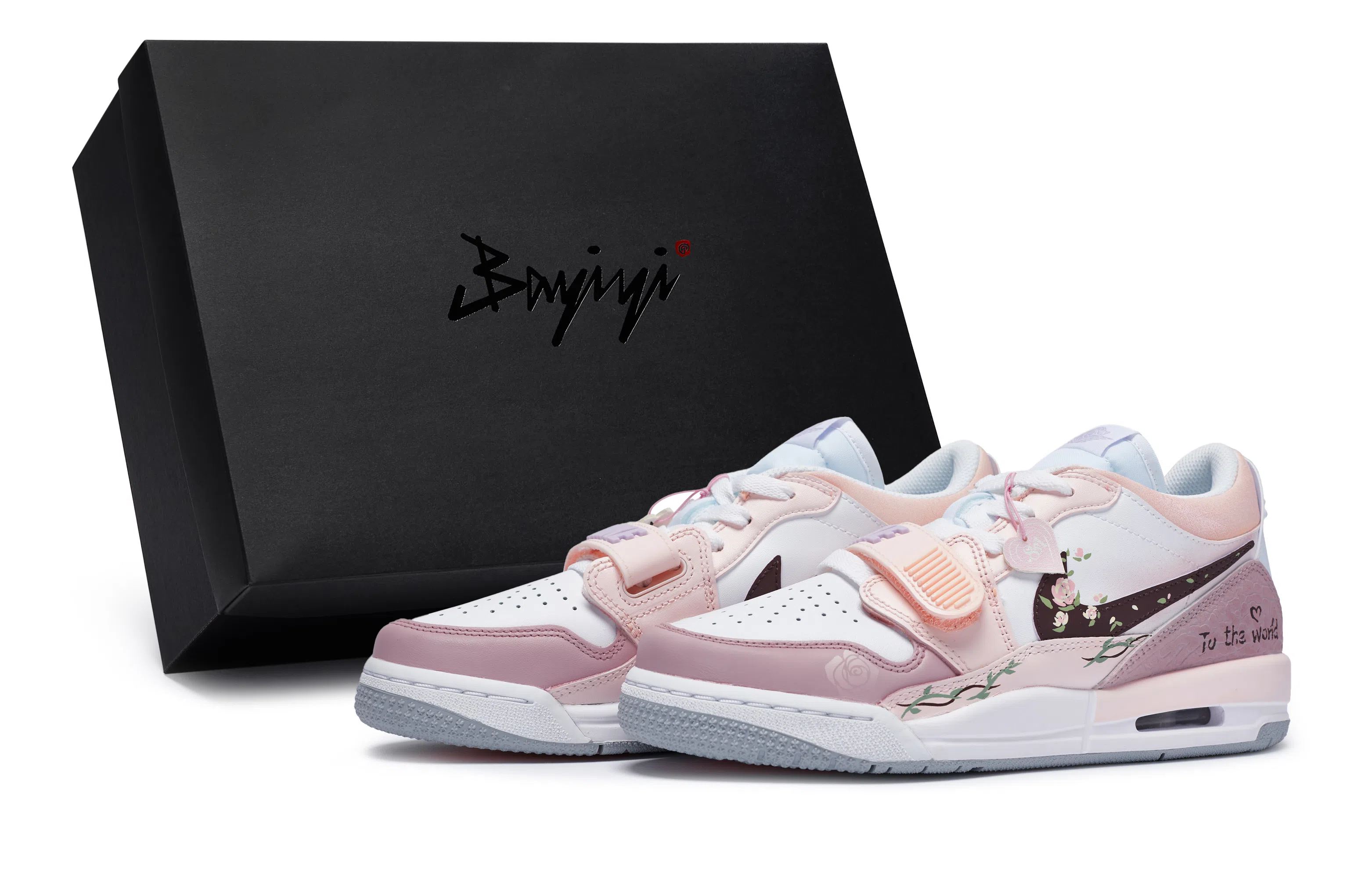 Jordan Legacy 312 811