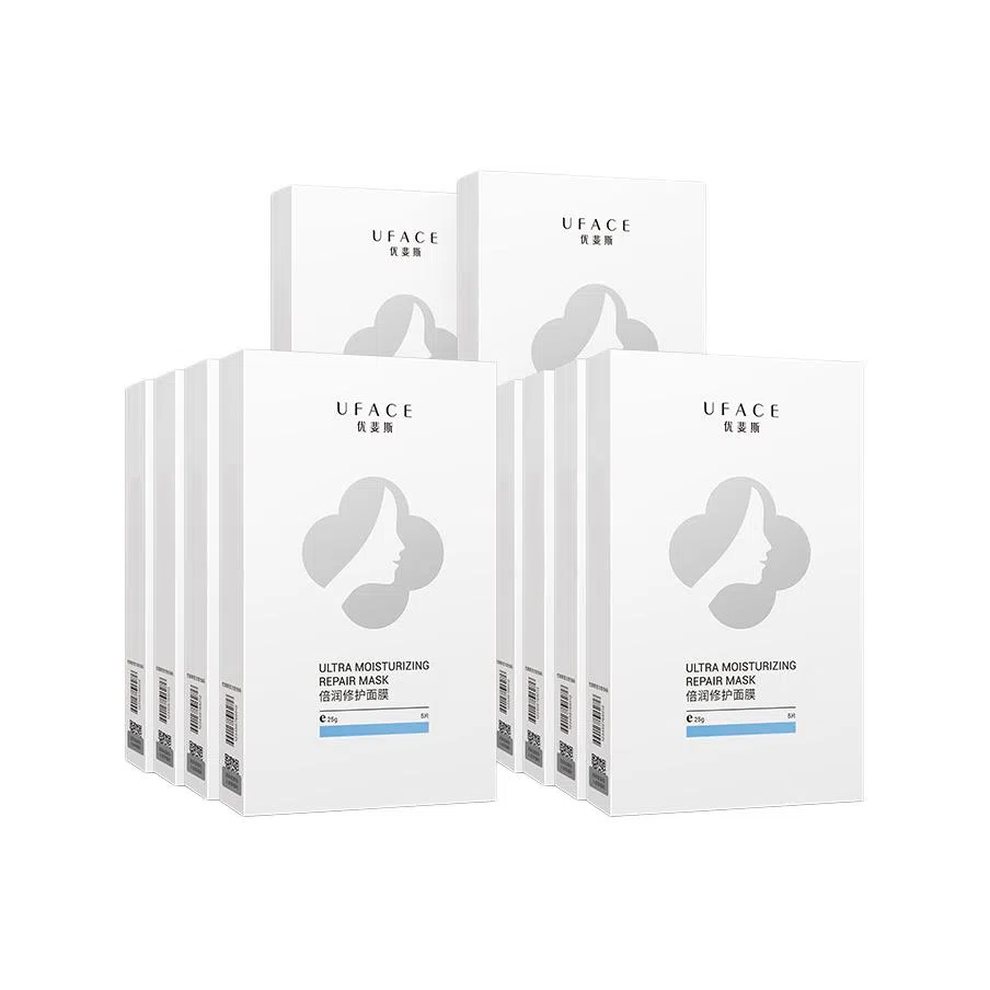 UFACE 5