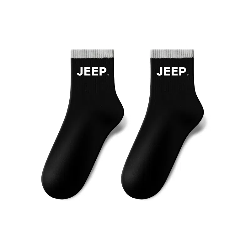 Jeep 5