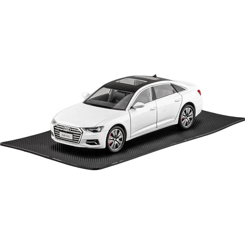 AudiA6L 124