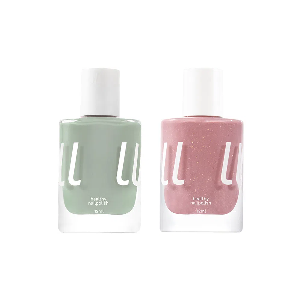 LOLA LOLY 12ml*2