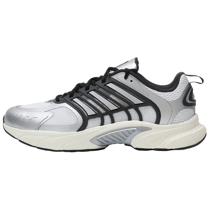 adidas Climacool Ventania Silver Black